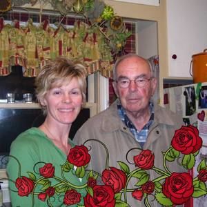 Meet your Posher, Denise